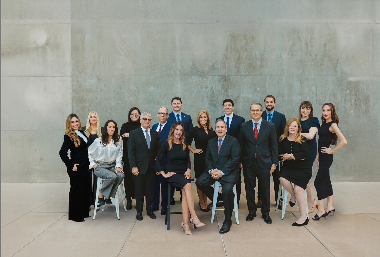 Team Photo 4.2026